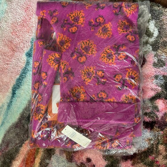 NEW IN BAG Rhode Freya Pants - Picture 2 of 2